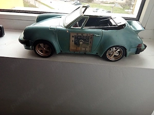 macheta auto Porsche 