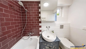 Vedere spre gradina, decomandat si renovat, Centrul Civic, Brasov - imagine 6