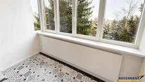 Vedere spre gradina, decomandat si renovat, Centrul Civic, Brasov - imagine 4