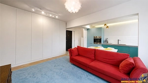 Vedere spre gradina, decomandat si renovat, Centrul Civic, Brasov - imagine 11