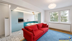 Vedere spre gradina, decomandat si renovat, Centrul Civic, Brasov - imagine 9