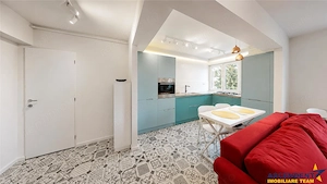 Vedere spre gradina, decomandat si renovat, Centrul Civic, Brasov - imagine 13