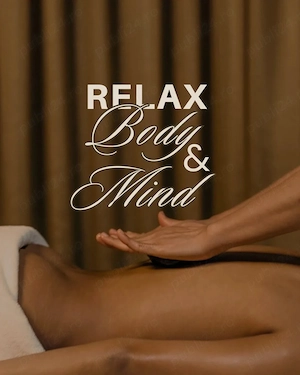 Luna relax massage