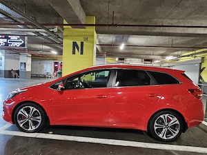 Vand Kia ceed - imagine 2