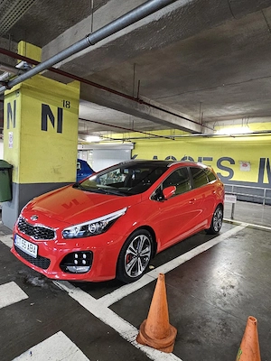 Vand Kia ceed - imagine 5