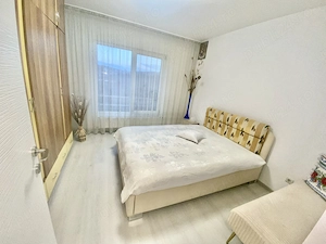 Penthouse | 2 terase | vedere panoramică | parcare | complet mobilat - imagine 5