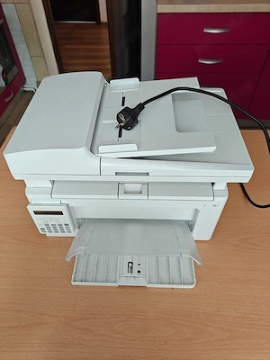 Imprimantă Multifuncțională HP LaserJet Pro MFP M130fn