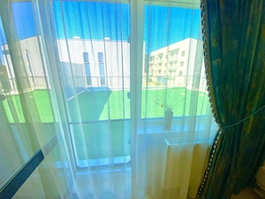 Penthouse | 2 terase | vedere panoramică | parcare | complet mobilat - imagine 10