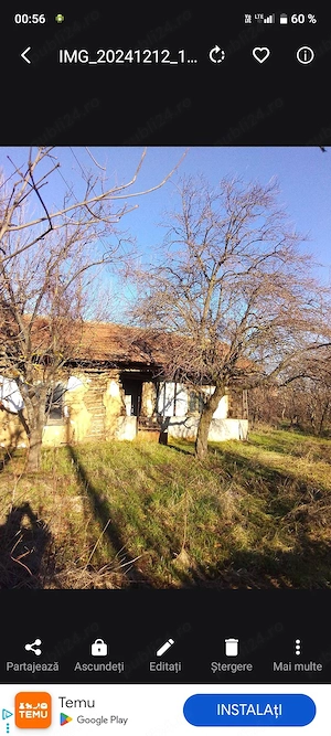 Teren intravilan de vînzare 12000 euro - imagine 5