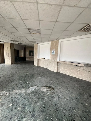 Spatiu comercial mazepa 1 139mp chiar langa BCR Galati - imagine 3