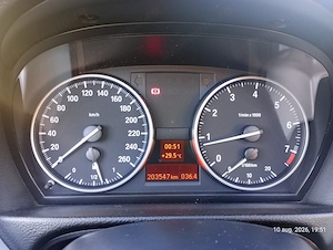 BMW seria 3 e90 320i - imagine 6