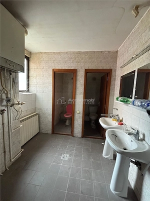 Spatiu comercial mazepa 1 139mp chiar langa BCR Galati - imagine 4