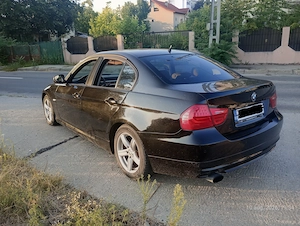 BMW seria 3 e90 320i - imagine 3