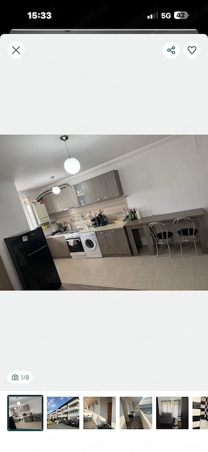 Închiriez apartament  - imagine 2