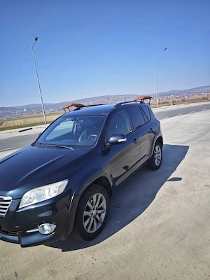 Toyota rav 4 an 2012  - imagine 2