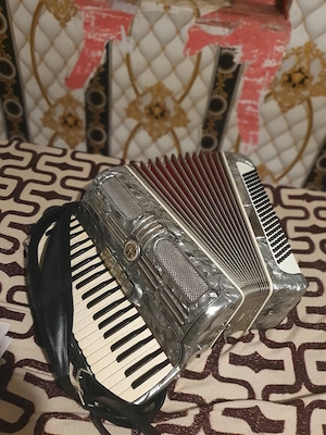 acordeon italian  vsoprani disilvio.