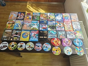 Lot CD-uri Retro (1.170 lei total)