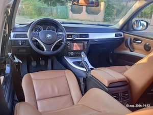BMW seria 3 e90 320i - imagine 8