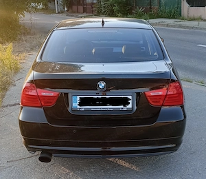 BMW seria 3 e90 320i - imagine 2