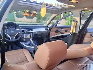 BMW seria 3 e90 320i - imagine 7