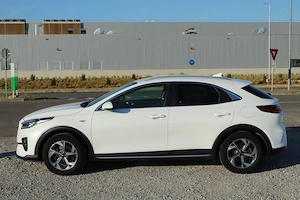 De vânzare Kia XCeed 1.5 T-GDi, 160 CP, 6MT, CITY MY22 - imagine 3