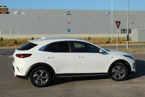De vânzare Kia XCeed 1.5 T-GDi, 160 CP, 6MT, CITY MY22 - imagine 4