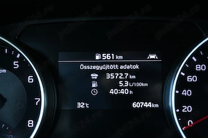 De vânzare Kia XCeed 1.5 T-GDi, 160 CP, 6MT, CITY MY22 - imagine 6