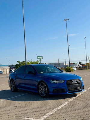 Audi A6 BI-TDI Competition 2016 - imagine 3