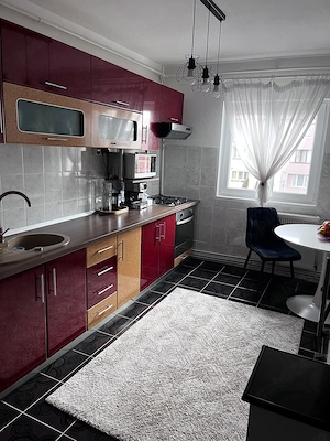 Apartament 2 camere Regele Ferdinand 108 - imagine 4