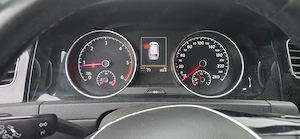 Vand VW Golf 7 -2014 - imagine 3