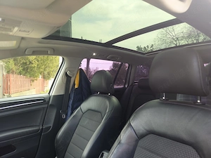 Vand VW Golf 7 -2014 - imagine 4