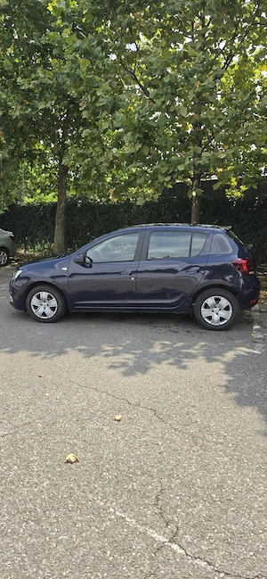 Dacia Sandero 1.0 Tce GPL - imagine 2