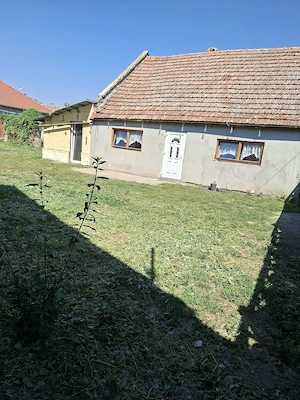 vind casa in jimbolia st Cal. Kikindei nr5 - imagine 7