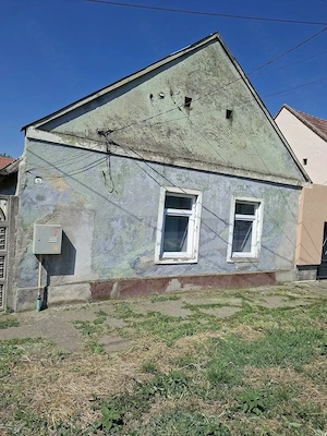 vind casa in jimbolia st Cal. Kikindei nr5 - imagine 2