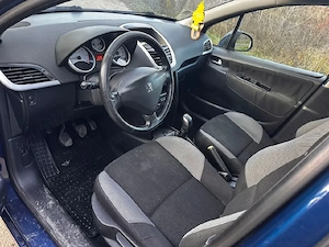 peugeot 207  - imagine 2