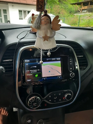 Renault CAPTUR ediția wave - imagine 3