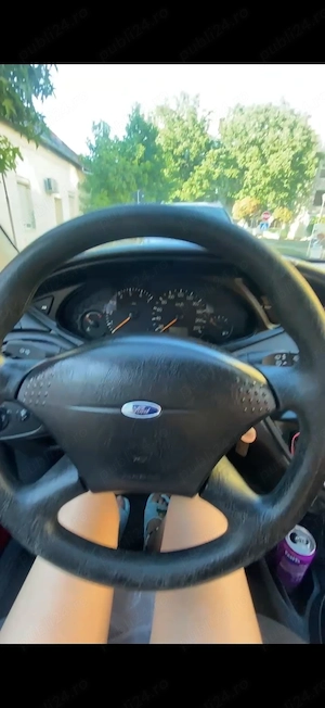 Vând Ford focus 2002 - imagine 4