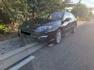 Renault Laguna 3, 1.5 DCI 2011
