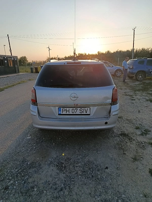 Opel Astra H An de fabricație 2008 Preț 40 milioane Preț Fix  - imagine 3