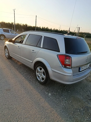 Opel Astra H An de fabricație 2008 Preț 40 milioane Preț Fix 