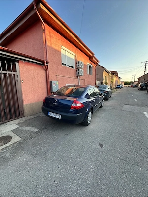  Megane 2 45000 km - imagine 5