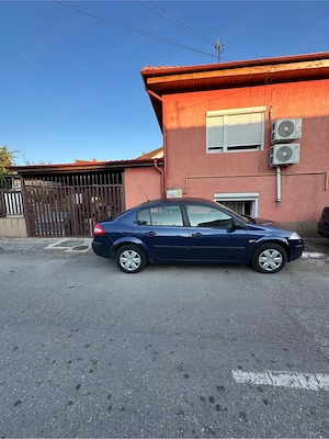  Megane 2 45000 km - imagine 3
