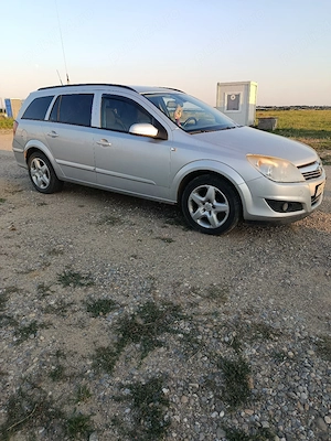 Opel Astra H An de fabricație 2008 Preț 40 milioane Preț Fix  - imagine 5