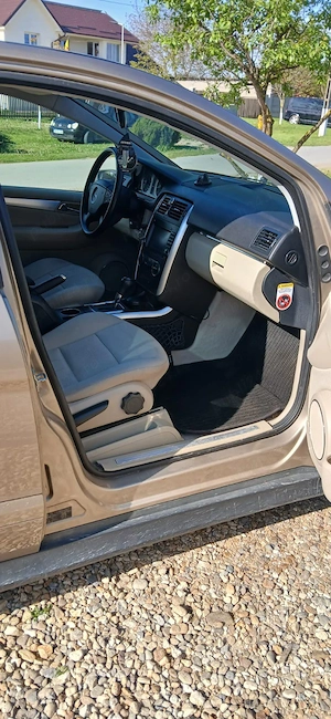 Mercedes B Class B170, automat, benzina+ GPL - imagine 5