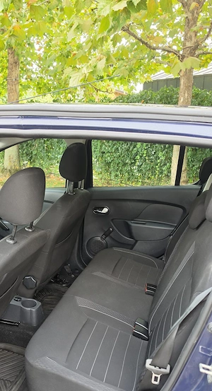 Dacia Sandero 1.0 Tce GPL - imagine 3
