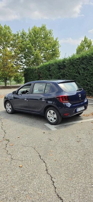 Dacia Sandero 1.0 Tce GPL - imagine 5