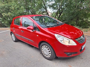 Opel Corsa D 1.2 benzina  - imagine 2