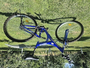 Bicicletă mtb băieți 