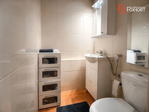 COMISION 0% Apartament cu 3 camere pe doua niveluri Girocului - V8755 - imagine 11