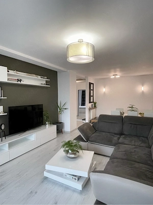 Apartament 2 camere cu boxa si 2 locuri de parcare - imagine 3